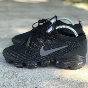 Nike Vapormax Flyknit 3 Women’s Size 6.5